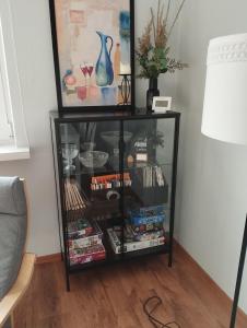 Viscosa Holiday Apartment