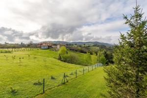 Almarinae apartamentos