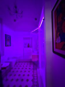 Toledo Maisonnette Napoli