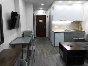 Orbi Residence wave