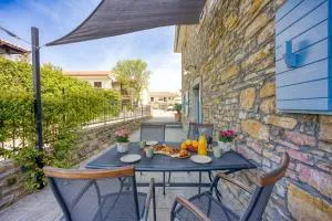 Istrian Casa Pr Marici - Happy Rentals - Dekani