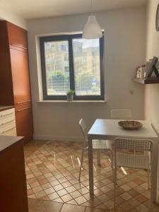 Apartament Jelitkowski Dwór