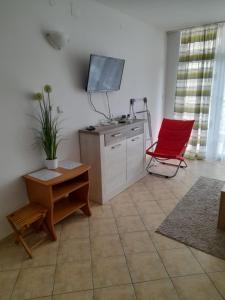 obrázek - Lovely 2 Room Apartment in quiet Area near Sea