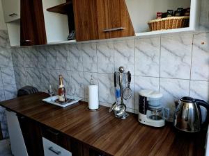 Anddia Central Apartment