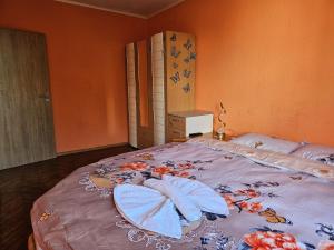 Anddia Central Apartment