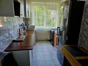 Anddia Central Apartment