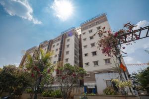 Guesture Stays - Dwellington, Electronics City Phase 2