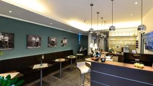 Hotel Am Markt - Warendorf