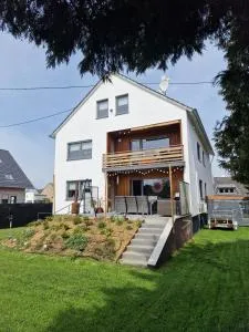 Ut Huuske - Kerschenbach