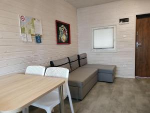 Holiday homes for 5 people, Miedzyzdroje