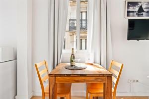 Lodging Apartments Beach Studio 22