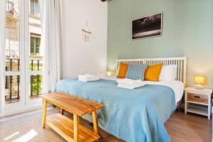 Lodging Apartments Beach Studio 22