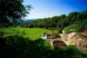 Urlaub am Glatzl Bauernhof