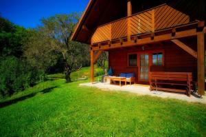 Urlaub am Glatzl Bauernhof