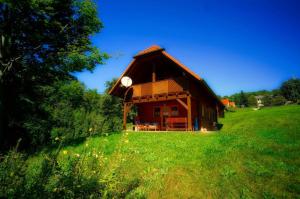 Urlaub am Glatzl Bauernhof