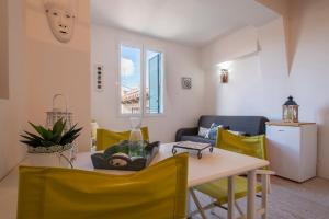 Terrazza del Convento - Seeview private terrace apartment img17