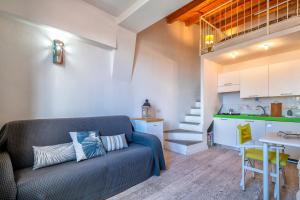 Terrazza del Convento - Seeview private terrace apartment img18