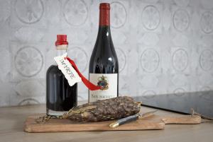 Appartements Cocon a deux minutes de la mer. : photos des chambres