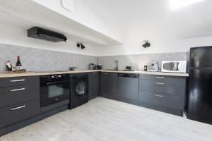 Appartements Cocon a deux minutes de la mer. : photos des chambres