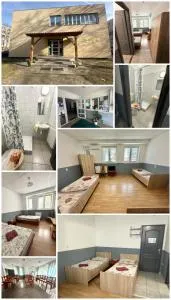 Lánchíd Szálló - Csemő