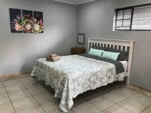 Protea Cottage - 9 min away from OR Tambo