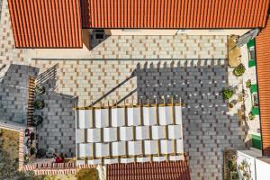 Rural holiday home - pool - big terrace