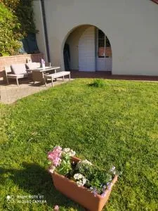 Casa Claudia - Porcari