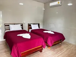 MJ RESORT - Ban Nong Chaeng