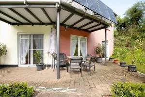 Gästehaus Mühlenhof - Spätburgunder - Kinheim