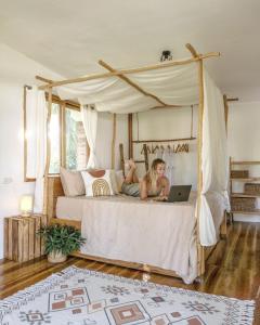 Mango Tango Villas Siargao