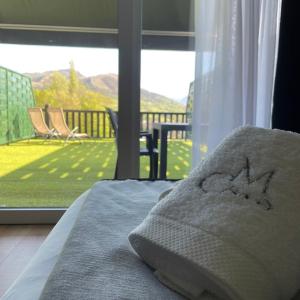 Hotel Mirador de la Cepada
