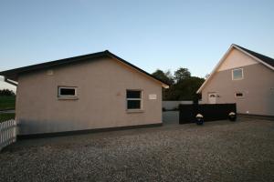 Hellerup Bed & Breakfast