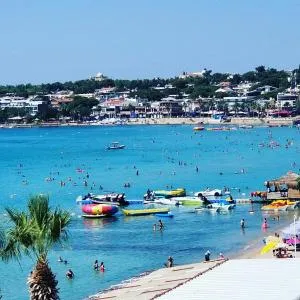 ARİFE TERRACE RESİDANCE No1 - Yenihisar