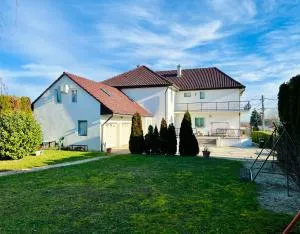 White House Zalakaros - Garabonc