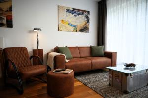 The Berlin Getaway 80qm in Berlins Historic Diplomatic Quarter