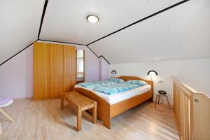 Gästehaus Mühlenhof - Dornfelder