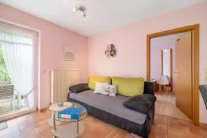 Gästehaus Mühlenhof - Dornfelder - Osann-Monzel