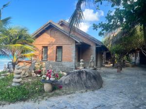 Suite Hướng Biển (Ocean Suite)