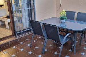 Apartamento en Residencial la Caracola en playa la Barrosa