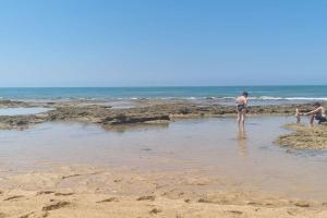 Apartamento en Residencial la Caracola en playa la Barrosa