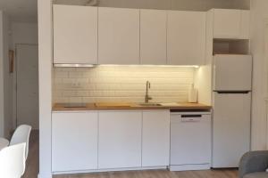 Apartamento en Residencial la Caracola en playa la Barrosa