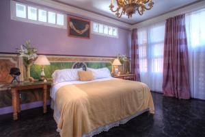 Hotel Boutique Rivera Del Rio