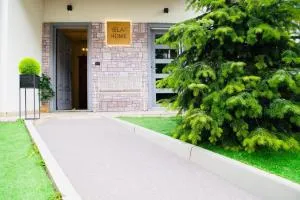 Relax Home,nel cuore della Valle D’Aosta - Emarese