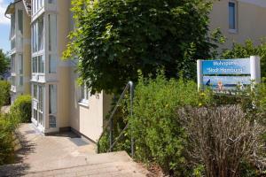 Wohnpark Stadt Hamburg Whg Seeluft 29A
