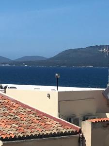 Terrazza del Convento - cozy apartment with seeview private terrace