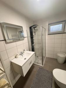 FeWo Haus am Bodensee