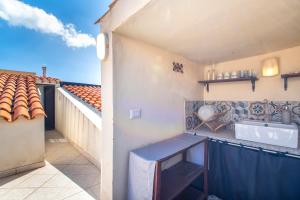 Terrazza del Convento - Seeview private terrace apartment img29