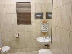 Blyde River Studio Units - bottom unit