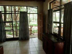 Blyde River Studio Units - bottom unit