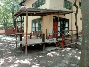 Blyde River Studio Units - bottom unit